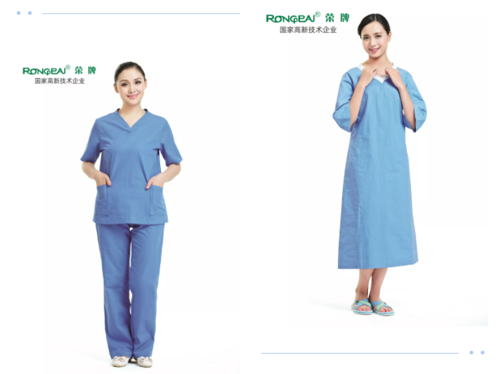 bwin必赢医纺医护面料