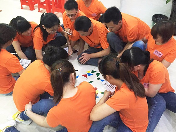 bwin必赢培训讨论