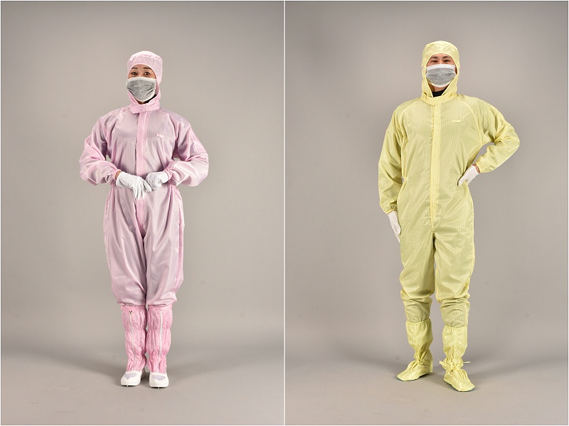 bwin必赢医纺隔离衣