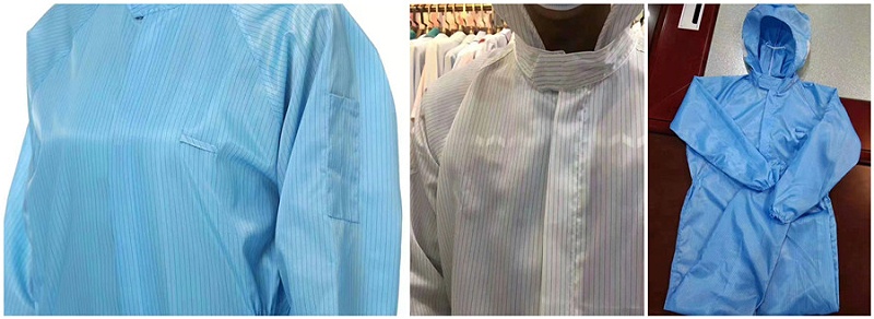 bwin必赢医纺隔离衣