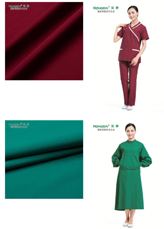 bwin必赢医用纺织|透气清爽的吸湿快干面料——313D#优莲舒