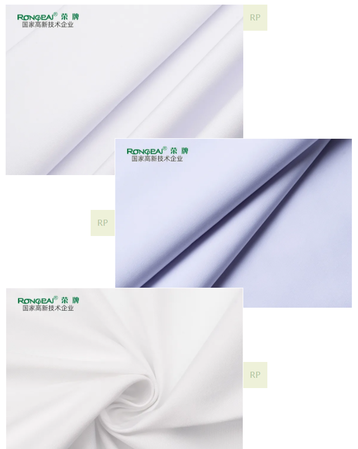 bwin必赢医纺医用白大褂实验服面料