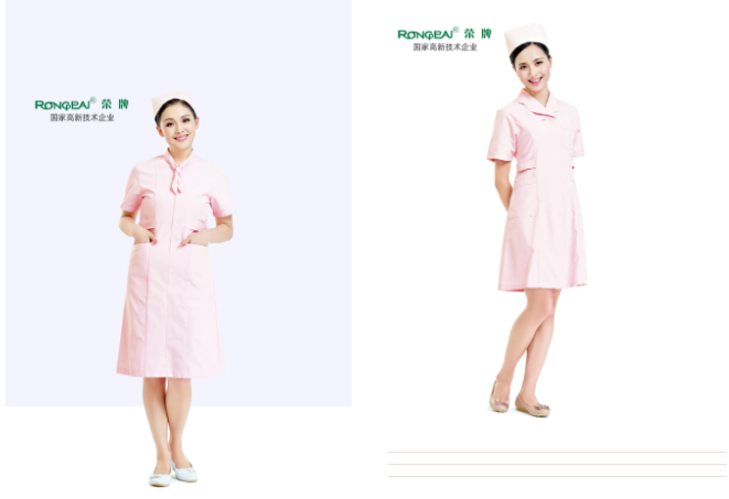 bwin必赢医纺医用工作服