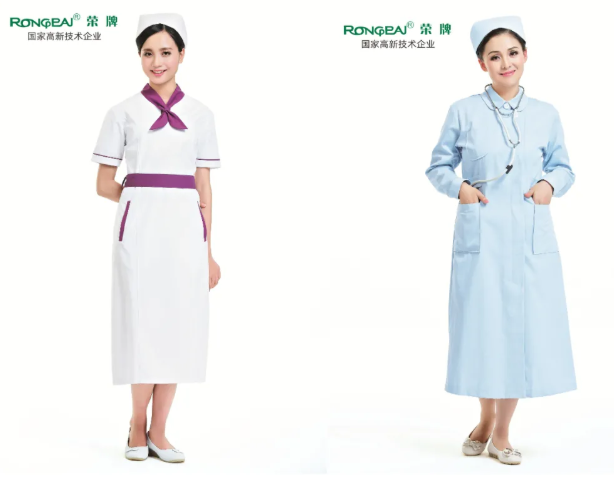 bwin必赢医纺医用工作服