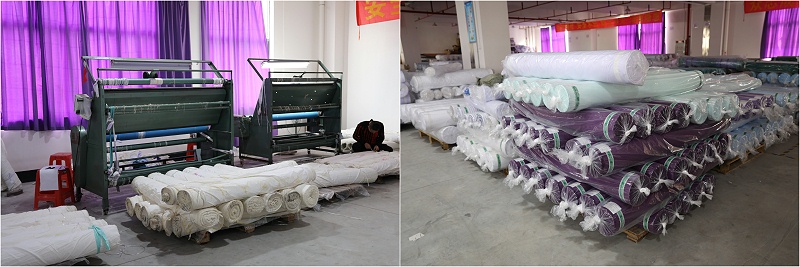 bwin必赢医用新材料面料