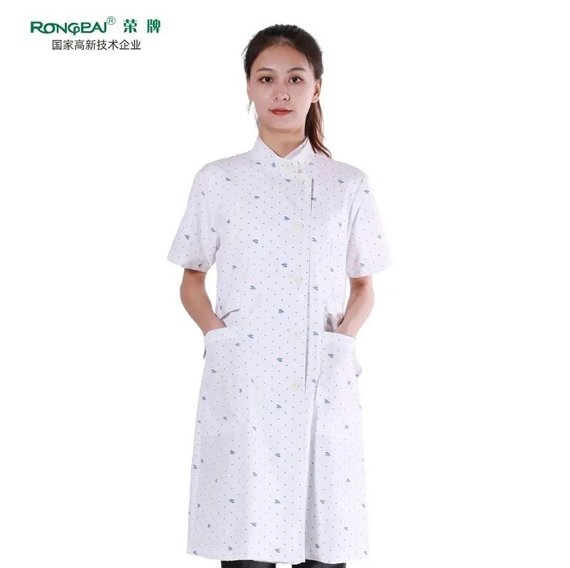 bwin必赢纺织护士服面料