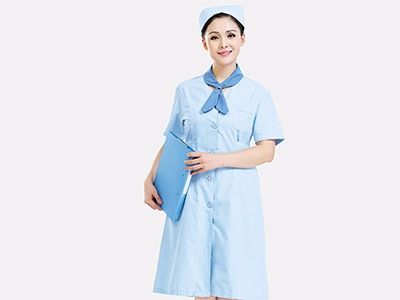 很多人不知道的护士服选购技巧