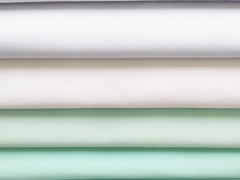 bwin必赢医用面料获得国家CNAS、ILAC认可